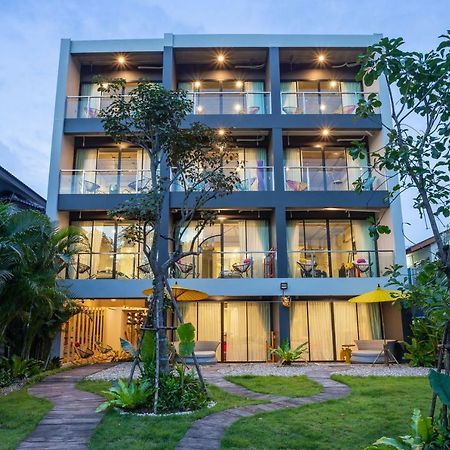 River Art Hotel Chiang Mai Zewnętrze zdjęcie
