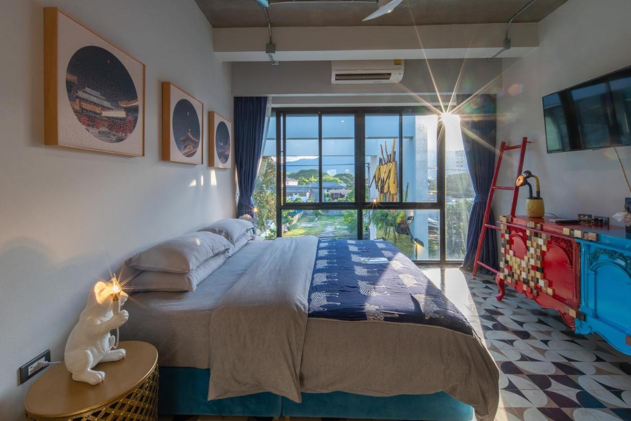 River Art Hotel Chiang Mai Zewnętrze zdjęcie