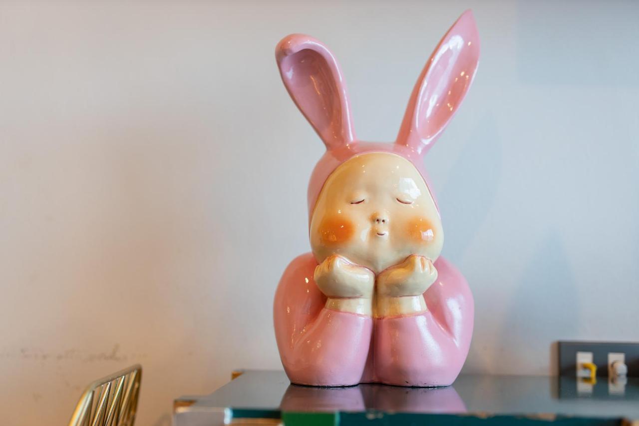River Art Hotel Chiang Mai Zewnętrze zdjęcie