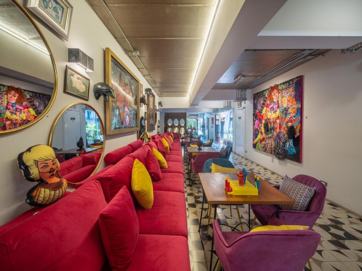 River Art Hotel Chiang Mai Zewnętrze zdjęcie