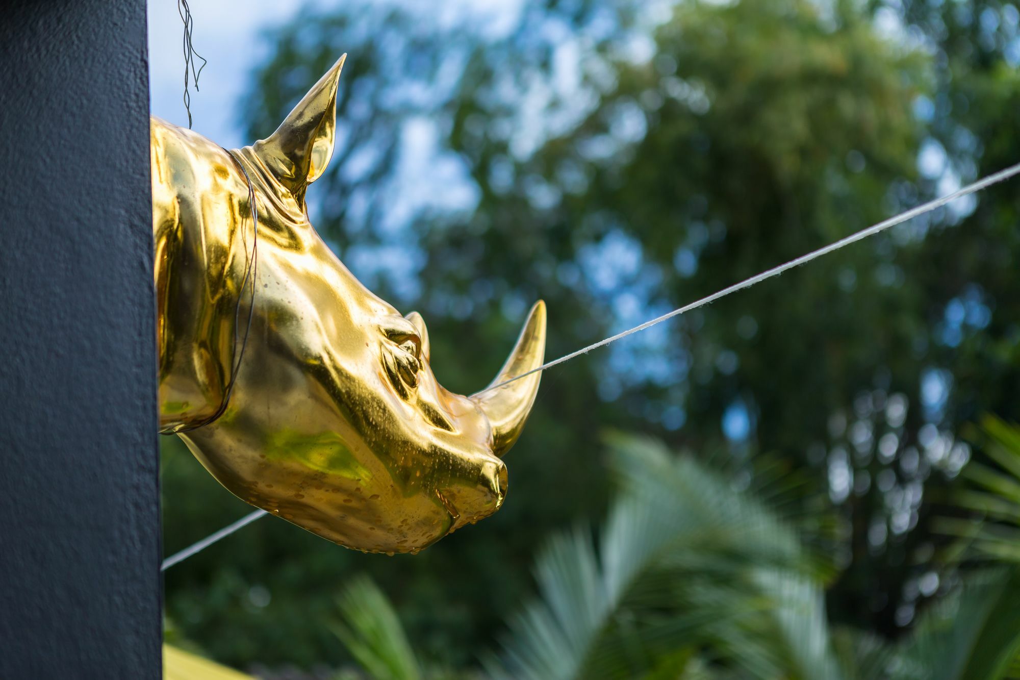 River Art Hotel Chiang Mai Zewnętrze zdjęcie