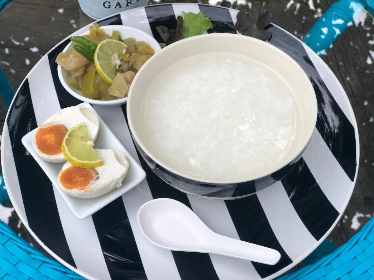 River Art Hotel Chiang Mai Zewnętrze zdjęcie